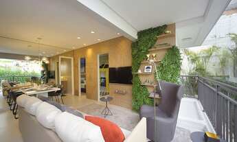 Imagem 7: Lindo Apartamento 2 Dormitórios varanda 1 vaga em Vila Formosa - São Paulo - SP