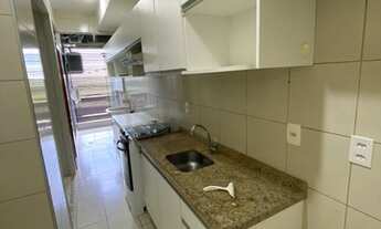 Imagem 4: Apartamento Ilhas Gregas- Andar alto- Nascente- Ponta Negra