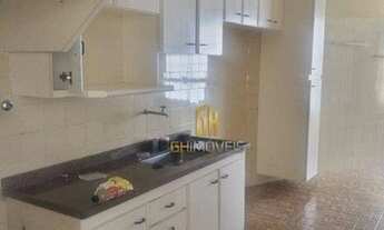 Imagem 5: Apartamento com 3 dormitórios à venda, 85 m² por R$ 280.000 - Setor Oeste - Goiânia/GO