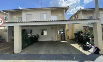 Imagem: Sobrado para venda com 120 metros quadrados