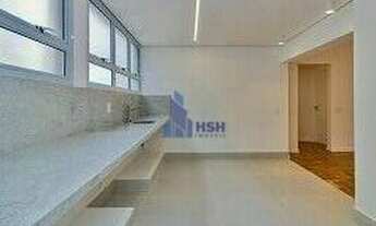 Imagem 1: Apartamento à venda no bairro Cerqueira César - São Paulo/SP