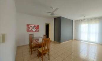 Imagem 2: Apartamento com 2 dormitórios à venda, 91 m² por R$ 300.000 - Boqueirão - Praia Grande/SP