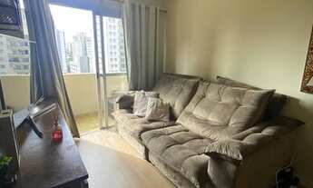 Imagem 4: Apartamento para aluguel possui 43 metros quadrados com 1 quarto em Vila Clementino - São