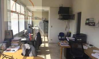 Imagem 4: CONJUNTO COMERCIAL VENDA JARDIM PAULISTANO