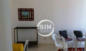 Imagem 5: Apartamento com 3 dormitórios à venda, 120 m² no Parque Riviera - Cabo Frio/RJ