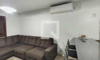 Imagem 2: Casa para Aluguel - Scharlau, 2 Quartos, 90 m2