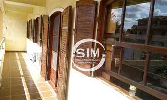 Imagem 2: Casa com 2 dormitórios à venda, 90 m² no Portal das Flores - São Pedro da Aldeia/Rio de Ja