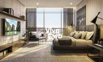 Imagem 5: Apartamento Garden com 534m² Privativos, 4 Suítes e 3 Vagas no Cabral