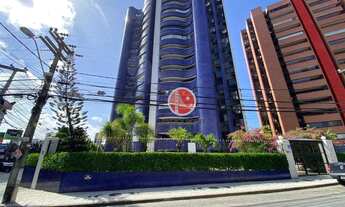 Imagem: Apartamento com 3 suítes à venda, 161