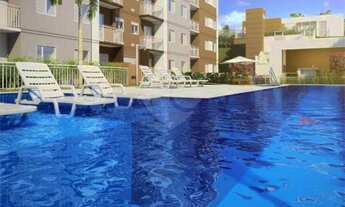 Imagem: Jundiaí - Apartamento Padrão - Parque