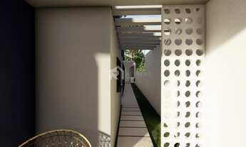 Imagem 7: Casa para Venda em Barra Velha, Itajuba, 3 dormitórios, 1 suíte, 2 banheiros, 1 vaga