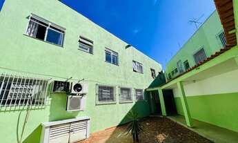 Imagem 2: Apartamento com 3 dormitórios à venda, 62 m² por R$ 280.000,00 - Centro - Juiz de Fora/MG