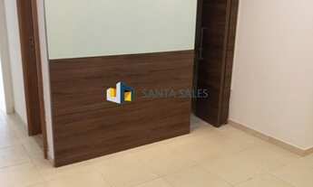 Imagem 6: Sala comercial Santo Amaro