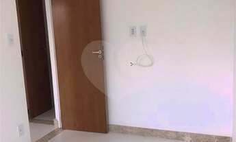 Imagem 2: 2/4 totalmente reformado, tudo novo, sala, cozinha, banheiro