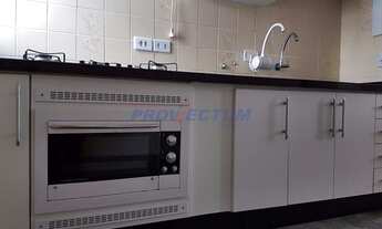 Imagem 7: Campinas - Apartamento Padrão - Jardim do Lago