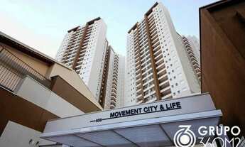 Imagem 1: Apartamento para Venda em São Bernardo do Campo, Baeta Neves, 3 dormitórios, 3 suítes, 4 b