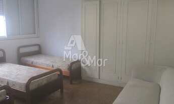 Imagem 4: Apartamento frente ao mar!