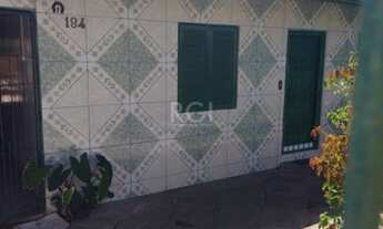 Imagem 4: Porto Alegre - Casa Padrão - Restinga