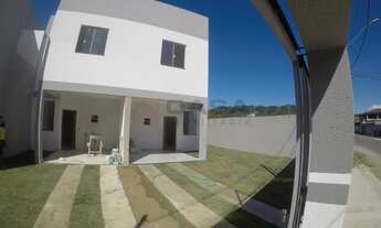 Imagem: JQ- Casa para venda - 3 quartos em Nova