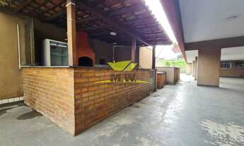 Imagem 5: EXCELENTE APARTAMENTO DE 2 QUARTOS MAS DEPENDÊNCIA COMPLETA NA VILA DA PENHA