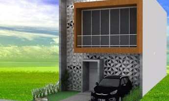 Imagem 6: Porto Alegre - Casa Padrão - Hípica