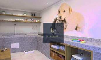 Imagem 7: Apartamento com 2 dormitórios à venda, 32 m² por R$ 249.890 - Vila Socorro - São Paulo/SP