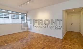 Imagem 1: Venha conferir esse ótimo imóvel em Cerqueira Cesar