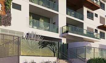 Imagem 2: Apartamento Garden com 2 dormitórios à venda, 85 m² por R$ 1.301.300,00 - Mercês - Curitib