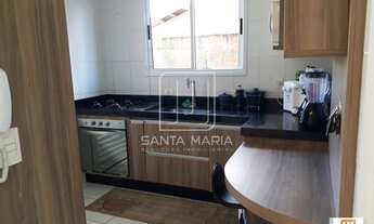 Imagem 3: Casa (sobrado em condominio) 3 dormitórios/suite, cozinha planejada, portaria 24 horas, em