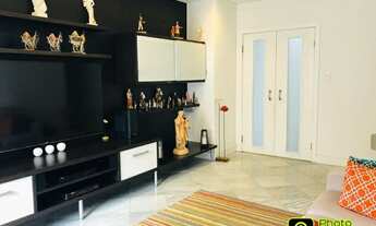 Imagem 5: Apartamento 4 Quartos (todos suítes)- Horto Florestal