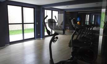 Imagem 4: Apartamento Locação 2 Quartos Boa Vista Curitiba - Sem fiador