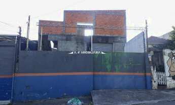 Imagem: São Paulo - Galpão/Depósito/Armazém