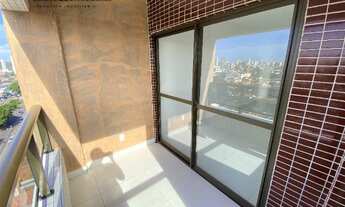 Imagem 5: Apartamento em Lagoa Nova I 2 quartos com 57 m² - Próx. Bosque das Mangueiras