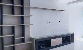 Imagem: Esplêndido Apartamento Todo Projetado Vista