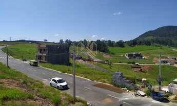 Imagem: Atibaia - Terreno Padrão - Loteamento Greenfield