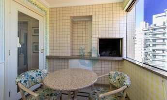 Imagem: Apartamento com 4 dormitórios à venda