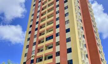 Imagem 2: Apartamento para venda tem 75 metros quadrados com 3 quartos