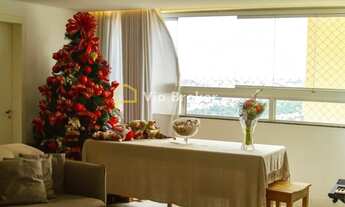 Imagem 2: Apartamento 4 quartos à venda no Buritis