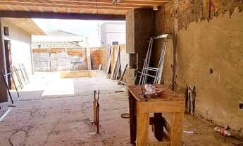 Imagem 6: Casa no condomínio Quinta do Lago com 203 metros quadrados