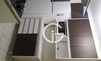 Imagem 6: Apartamento com 3 dormitórios à venda, 64 m² por R$ 175.000 - Vale dos Tucanos - Londrina