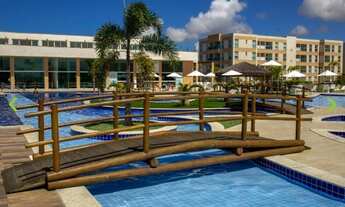 Imagem 7: Apartamento para venda tem 33 metros quadrados com 1 quarto em Muro Alto - Ipojuca - PE