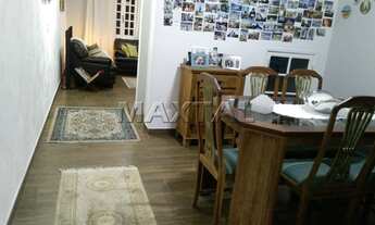 Imagem 4: Sobrado de Vila, Santana, 215m², 3 dormitórios, 3 suítes e 2 vagas