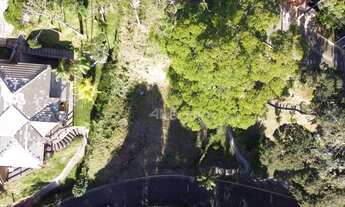 Imagem 3: Terreno à venda, 423 m² por R$ 280.000,00 - Carlos Guinle - Teresópolis/RJ