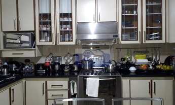 Imagem 7: Sobrado com 4 dormitórios à venda, 180 m² por R$ 971.000,00 - Brás - São Paulo/SP