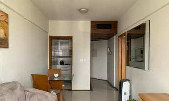 Imagem 3: Apartamento com 1 dormitório à venda, 48 m² por R$ 250.000,00 - Centro - Campinas/SP