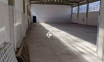 Imagem 3: Galpão à venda, 718 m² - Recreio Campestre Jóia - Indaiatuba/SP