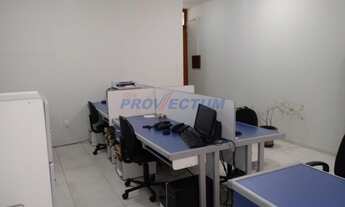 Imagem 5: Campinas - Conjunto Comercial/Sala - Centro