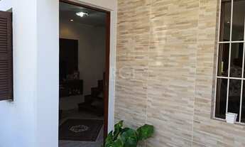 Imagem 3: Porto Alegre - Casa Padrão - Vila Nova