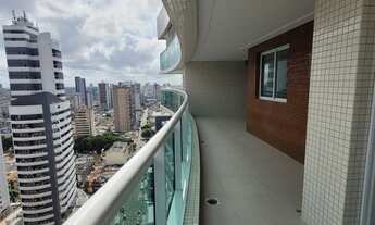 Imagem: Ed. Real Liberty 114m 3/4 Novo no Umarizal