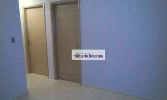 Imagem 7: Apartamento com 2 dormitórios, 65 m² - venda ou aluguel - Vila Clementino - São Paulo/SP